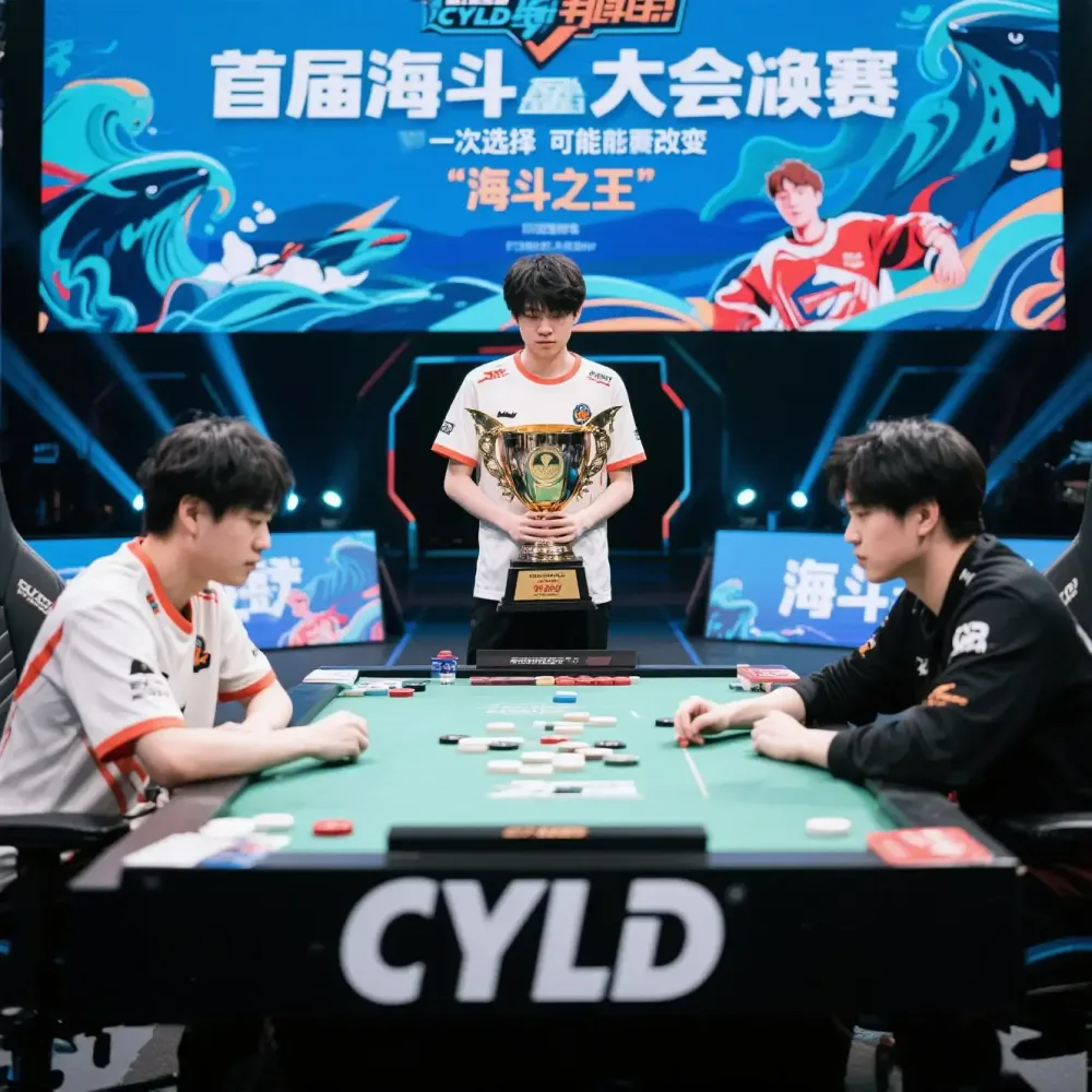 03 让结果成为理解比赛的起点